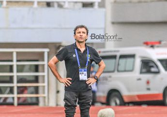 Klasemen Liga 1 - Persib Kembali Turunkan Persija dari Singgasana, Luis Milla Menuju Rekor Baru di Indonesia