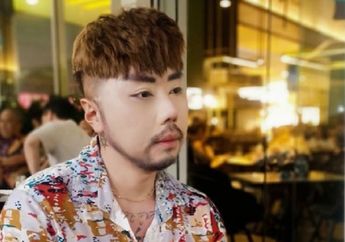 Divonis Dokter Usianya Tidak Lama, Roy Kiyoshi Kini Jalani Pengobatan Herbal, Begini Kondisinya Sekarang