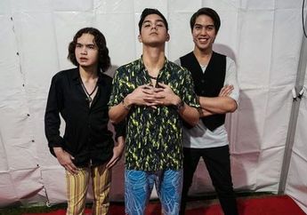 Pesta Ngunduh Mantu Al Ghazali Digelar Super Mewah, Akankah El Rumi dan Dul Jaelani Ikuti Jejak sang Kakak?