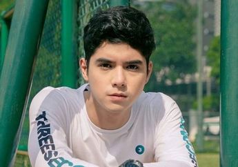 Gantengnya Al Ghazali Semasa Bayi, Foto ini Jadi Bukti Putra Ahmad Dhani dan Maia Estianty Memang Sudah Bibit Unggul Sejak Kecil