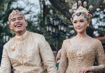 Padahal Anak Presiden, Kaesang Pangarep Tak Gengsi Ajak Erina Gudono Jajan Makanan Merakyat di Warung ini Sejak Masih Pacaran