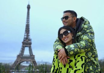 Innalillahi, Judika Bercucuran Darah Akibat Pelipis Matanya Pecah, sang Istri Auto Ngomel Setelah Tahu Penyebabnya!