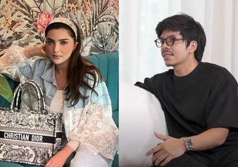 Ashanty Susah Tidur hingga Ga Nafsu Makan Gegara 14 Tas Brandednya Raib, Atta Halilintar Kode Pencuri Sudah Ditemukan?