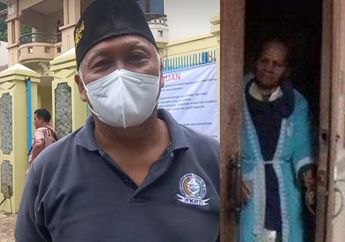 Ketua RT Sebut Bakal Ada Berita Bagus Hari Senin, Eny Sukaesi Bakal Pulang?