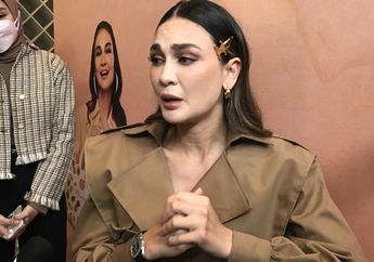Memasuki Usia Kepala 4, Begini Cara Luna Maya Menjaga Pola Hidup