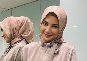 Sukses Perankan 'Btari' dalam Wedding Agreement, Indah Permatasari Diminta Berhijab oleh Penggemar