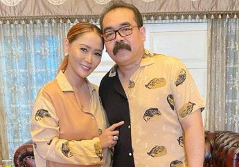 Inul Daratista Punya 'Anak' Selain Ivan, Tak Disangka Cuma Dikasih Air Rebusan Beras: Anak Bagusku!