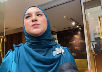 Dulu Wara-wiri Layar Kaca, Kini Irish Bella Sengaja Hindari Aktivitas Syuting, Singgung Soal Anak dan Bentuk Badan