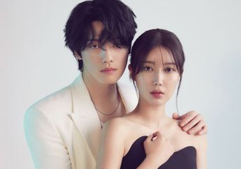 Sinopsis Drakor 'Kokdu: Season of Deity' saat Kim Jung Hyun Jadi Malaikat Maut yang Turun ke Bumi, Cek Jadwal Tayang dan Link Nonton