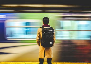 10 Arti Mimpi Pergi Merantau Menurut Primbon Jawa, Pertanda Bisnis Anda Akan Raup Untung Gede-gedean