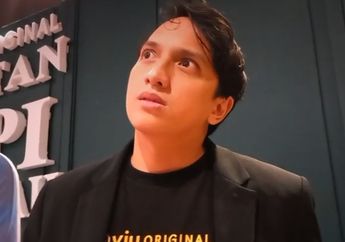 Baru Ulang Tahun ke-34, Ge Pamungkas Malah Gak Sabar Ingin Lekas Berkepala 4, Ingin Buktikan 'Life Begins at 40'?