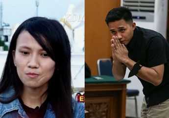 Dituntut 12 Tahun, Bharada E Bakal Berlapang Dada Jika Tunangannya Pergi, Ling Ling Bakal Tinggalkan sang Kekasih?