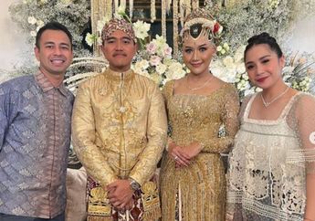 Nagita Slavina Pamer Nongkrong Bareng Kaesang dan Erina, Kondisi Kaki Istri Raffi Ahmad Justru Jadi Sorotan, Ada Apa Gerangan?