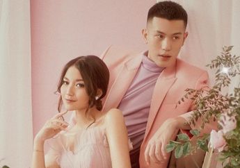 4 Bulan Menikah, Mirriam Eka Istri Julian Jacob Melahirkan Anak Pertama, Mantan Kekasih Mario Jola: Banyak yang Terkejut Ya