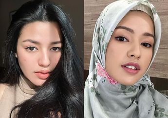 Masya Allah! Susan Sameh Ngaku Tertarik Berhijab, Kini Sedang Perdalam Ilmu Agama