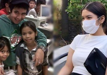 MANGLINGI! Begini Kabar Terbaru Adik Olga Syahputra, Rena Oktapia, Gayanya Sekarang Bikin Melongo