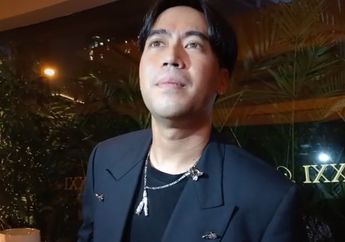 Film Terbaru Sheila Dara Aisha 'Jalan yang Jauh Jangan Lupa Pulang' Bak Dejavu, Vidi Aldiano Teringat Pengalaman Kuliah di Inggris