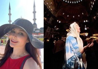 SYOK! Tamara Bleszynski Digugat Saudara Kandung Senilai Rp 34 Miliar Buat Berobat Sang Ayah, Reaksi Janda Mike Lewis Justru di Luar Dugaan