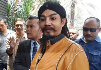 Limbad Ogah Ditawari Jadi Caleg Oleh Tokoh Tersohor Ini, sang Pesulap Singgung Soal Jati Diri, Ada Apa?