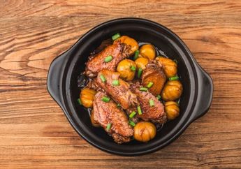 Inspirasi Bekal Sekolah Anak: Resep Tumis Ayam Jamur Tiram Super Simpel, Dijamin Nampol!