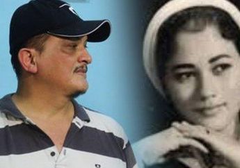 Kecipratan Warisan Suzanna, Inilah Sosok Putra Angkat Sang Ratu Horor Indonesia dengan Clift Sangra, Kini Sukses Jadi Anggota TNI