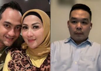 Venna Melinda Tak Sudi Penuhi Permintaannya untuk Bertemu, Kondisi Psikis Ferry Irawan Dibongkar sang Kuasa Hukum