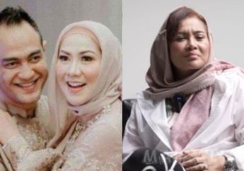Dulu Abaikan Peringatan Anggia Novita, Venna Melinda Akui Kini Rasakan Kepahitan Mantan Istri Ferry Irawan