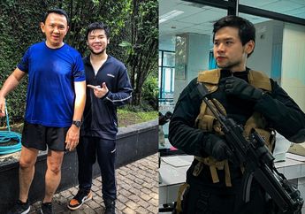 Bapaknya Duduki Tahta Bos Pertamina, Anak Bujang Ahok Mendadak Putuskan Operasi Ini Di Usia 24 Tahun, Netizen Auto Kaget
