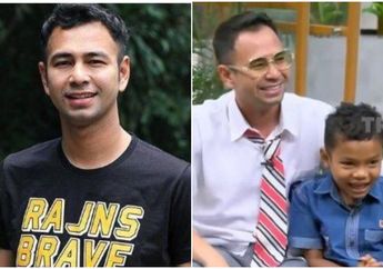 Kagum dengan Nono yang Kalahkan 7 Ribu Orang di Kompetisi Matematika Dunia, Raffi Ahmad Auto Beri Ini ke Ibu sang Bocah