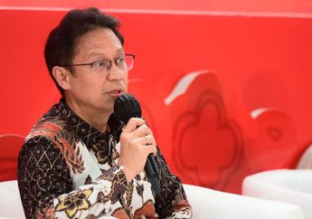 Ada 3 Kasus Baru Covid-19 Sub Varian Kraken di DKI Jakarta, Perlukah Warga Khawatir? Begini Kata Menkes