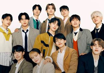 SEVENTEEN Bergabung dengan Komisi Nasional Korea untuk UNESCO, Dukung Pendidikan Bagi yang Kurang Mampu