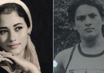 Bikin Suzanna Cinta Mati, Nasib Aktor Tampan ini Sekarang Justru di Luar Dugaan, Sudah Move On dari Sang Ratu Horor Indonesia dan Hidup Bahagia 