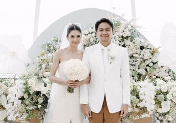Terungkap, Pernikahan Mikha Tambayong dan Deva Mahenra Sudah Disiapkan Sejak Oktober 2022