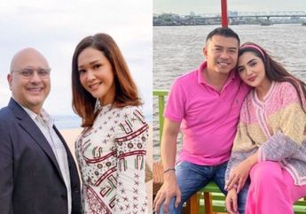 Barang Berkelas Maia Estianty Ini Bikin Ashanty Mupeng, Istri Anang Hermansyah Langsung Sengaja Ngode Nodong Dibelikan Suami?
