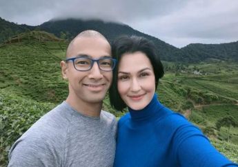 Rayakan 14 Tahun Pernikahan, Marcell Siahaan Ungkap Panggilan Sayang untuk Rima Melati yang Malah Tuai Protes Netizen, Kenapa?