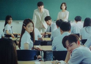 Profil Pemain Drama Korea Class of Lies Dibintangi Yoon Kyun Sang, Misteri Pembunuhan Siswi SMA Elit, Ini Link Nonton dan Jadwal Tayang Drakornya