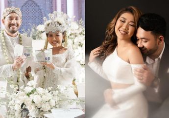 Pilih Muhammad Khairi Dibanding 3 Pria Lain di Aplikasi Kencan, Kiky Saputri Beberkan Alasan Kocak