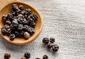 Arti Mimpi tentang Lada Hitam, Lambang Buruk dalam Jalinan Keluarga dan Teman, Kok Bisa? Begini Tafsirnya