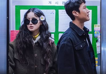 Sinopsis Drakor Mad For Each Other yang Diperankan Jung Woo dan Oh Yeon Seo, Simak Juga Jadwal Tayang dan Link Nontonnya!