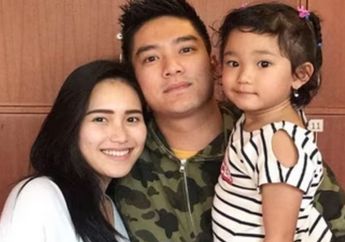 Diam-diam Anak Ayu Ting Ting Pernah Panggil Boy William dengan Sebutan Daddy, Video Lawas ini Jadi Buktinya