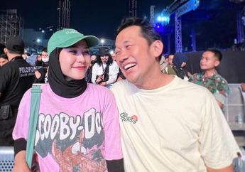 Padahal Dinikahi Sutradara Ternama, Zaskia Adya Mecca Akui Pernikahannya Cuma Habiskan Rp 7,5 Juta