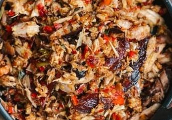 Resep Cakalang Rica Super Nagih, Nasi Sebakul Auto Ludes!