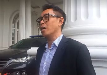 Eko Patrio Hadiri Pernikahan Kiky Saputri dan Khairi, Beri Selamat dan Doa Ini untuk Pasangan Pengantin