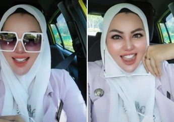 VIRAL Kades Cetar di Bogor, Inilah Sosok Wiwin Komalasari yang Ternyata Bukan Orang Sembarangan, Mantan Pemain Sinetron sampai Sultan Sejak Muda