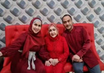 Gak Mau Suudzon, Ibunda Ferry Irawan Sebut Venna Melinda Seperti Mimisan, Netizen Geram!