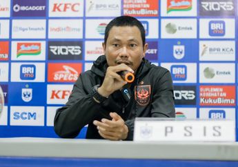 Hasil Liga 1 - Derbi Jateng Sempat Dihentikan Meski Tak Ada Suporter, PSIS Ditahan Persis dalam Laga Penuh Kontroversi