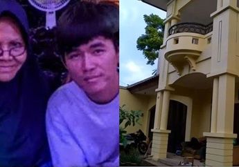 Akhirnya Eny Sukaesih Pulang ke Rumah Megahnya yang Kinclong, Begini Kabar Terkini Ibunda Tiko Usai Keluar dari RSJ
