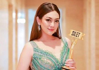 Akui Banyak Didekati Pria Tampan, Celine Evangelista Ogah Terima Rayuan Maut Para Pria dan Pilih Lakukan Hal Ini Demi Masa Depan