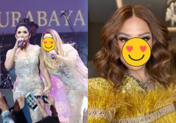 Pantas Wajah Sahabat Krisdayanti Ini Masih Singset Bak ABG Muda, Terkuak Operasi Plastik yang Dilakukannya di Korea Selatan