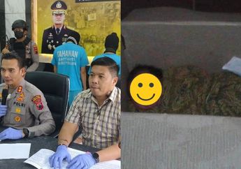 Viral Pria di Pemalang Ngaku Temukan Bayi dalam Kardus, Ternyata Hasil Perselingkuhannya dengan Gadis 17 Tahun!